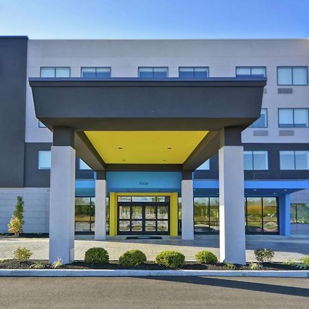 فندق Tru By Hilton Huber Heights Dayton المظهر الخارجي الصورة