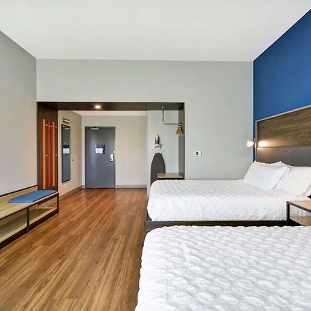 فندق Tru By Hilton Huber Heights Dayton المظهر الخارجي الصورة