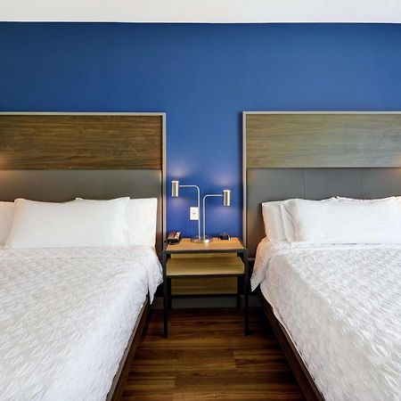 فندق Tru By Hilton Huber Heights Dayton المظهر الخارجي الصورة