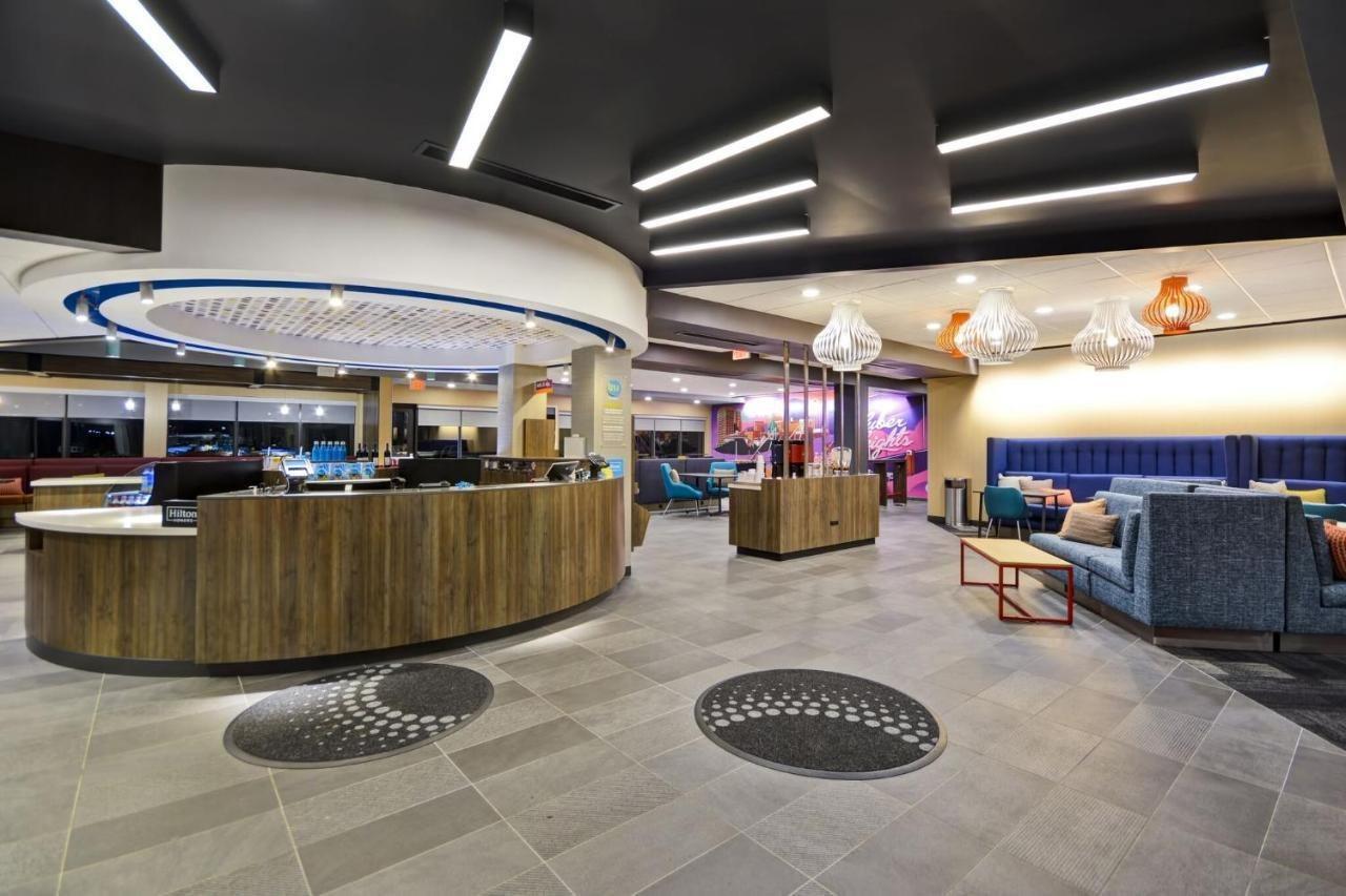 فندق Tru By Hilton Huber Heights Dayton المظهر الخارجي الصورة