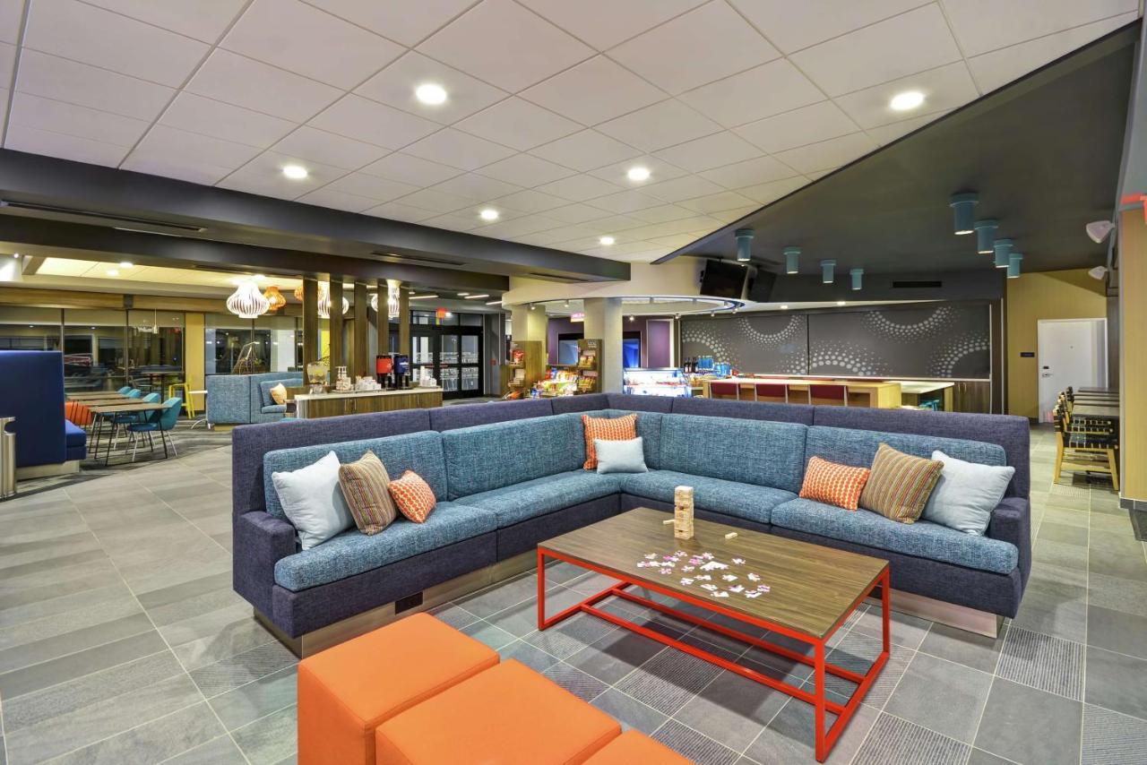 فندق Tru By Hilton Huber Heights Dayton المظهر الخارجي الصورة