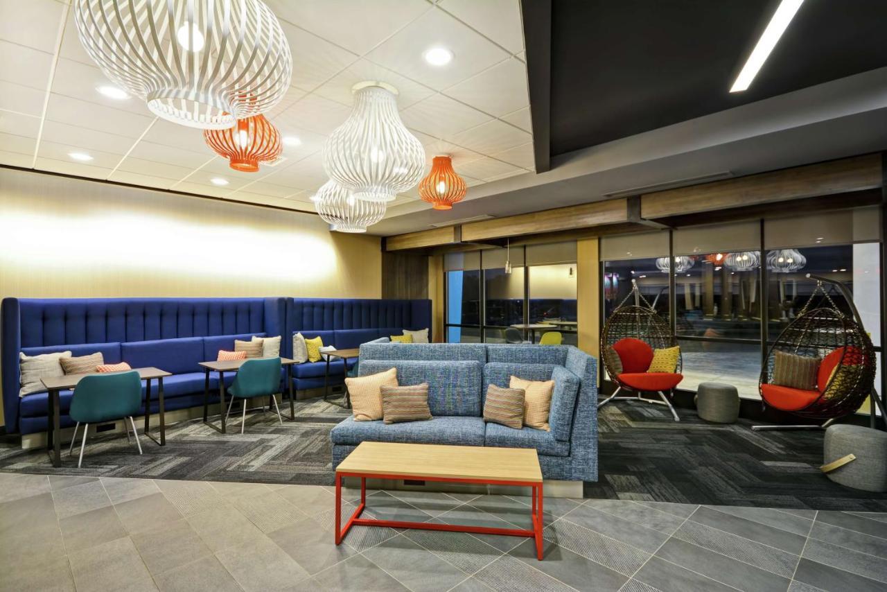 فندق Tru By Hilton Huber Heights Dayton المظهر الخارجي الصورة