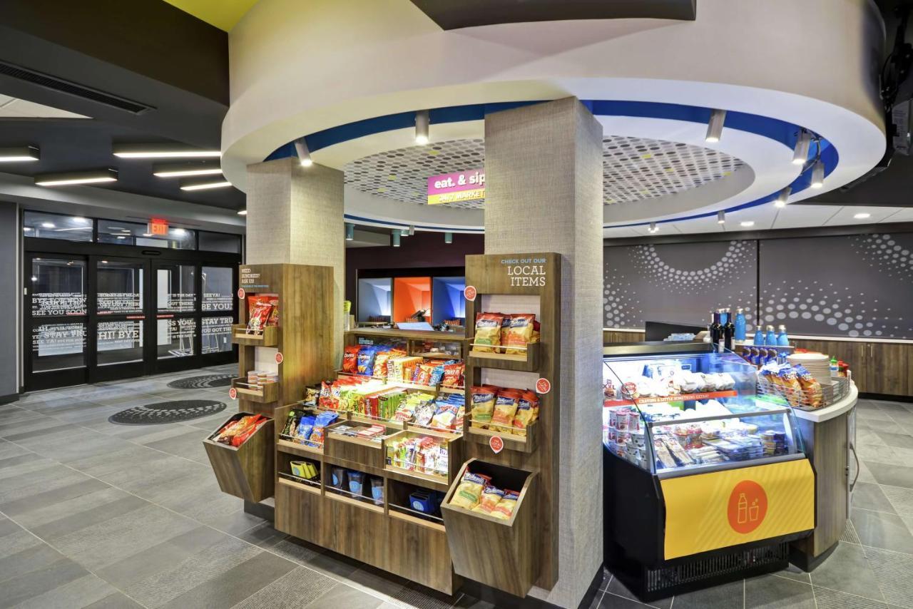 فندق Tru By Hilton Huber Heights Dayton المظهر الخارجي الصورة