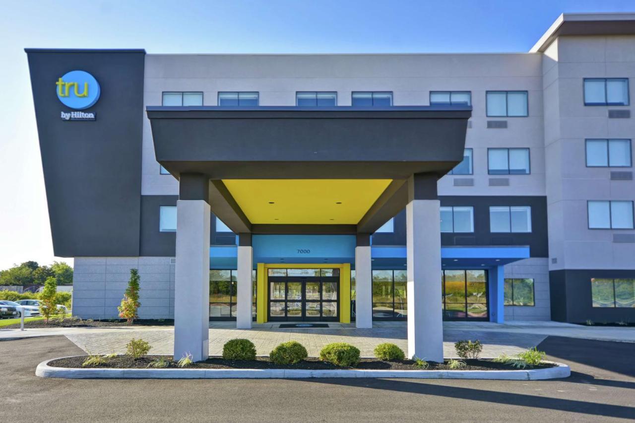 فندق Tru By Hilton Huber Heights Dayton المظهر الخارجي الصورة