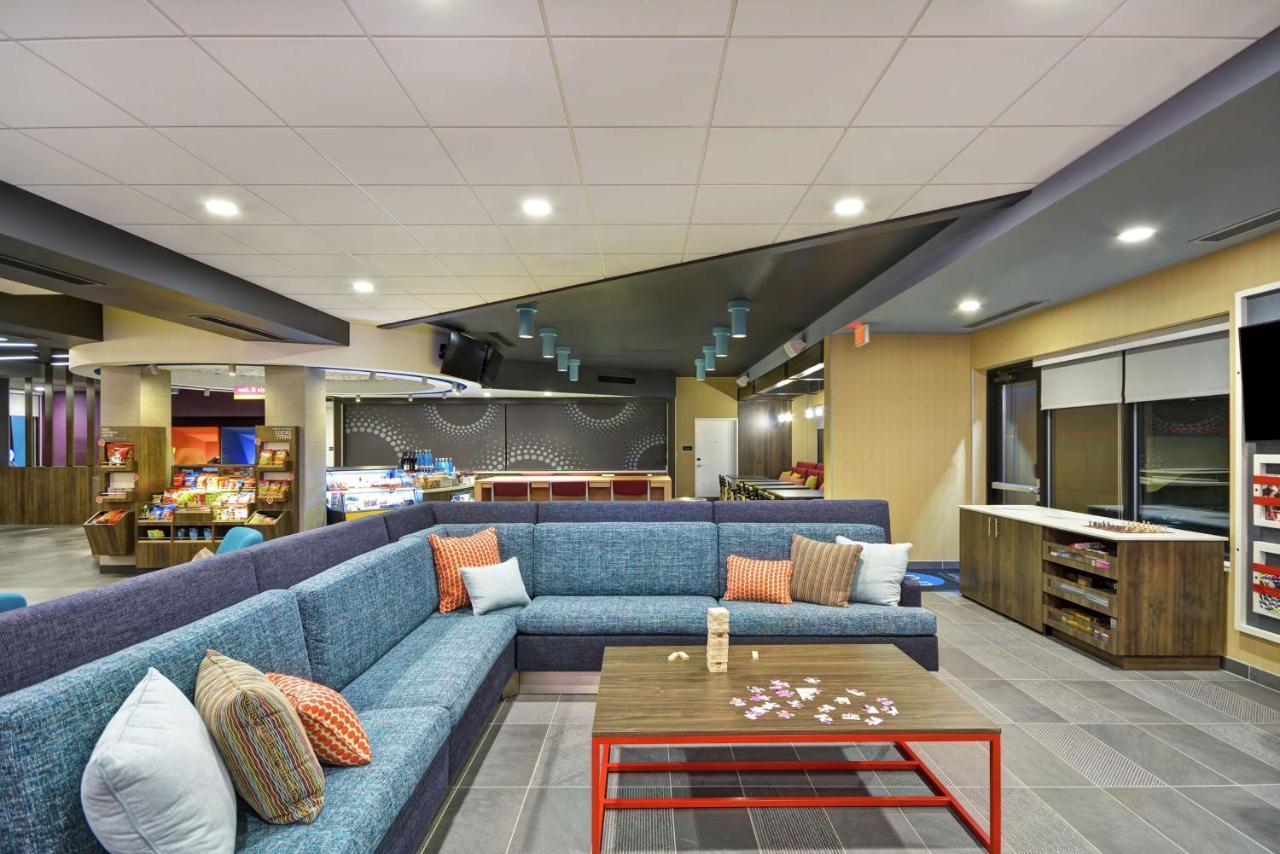 فندق Tru By Hilton Huber Heights Dayton المظهر الخارجي الصورة