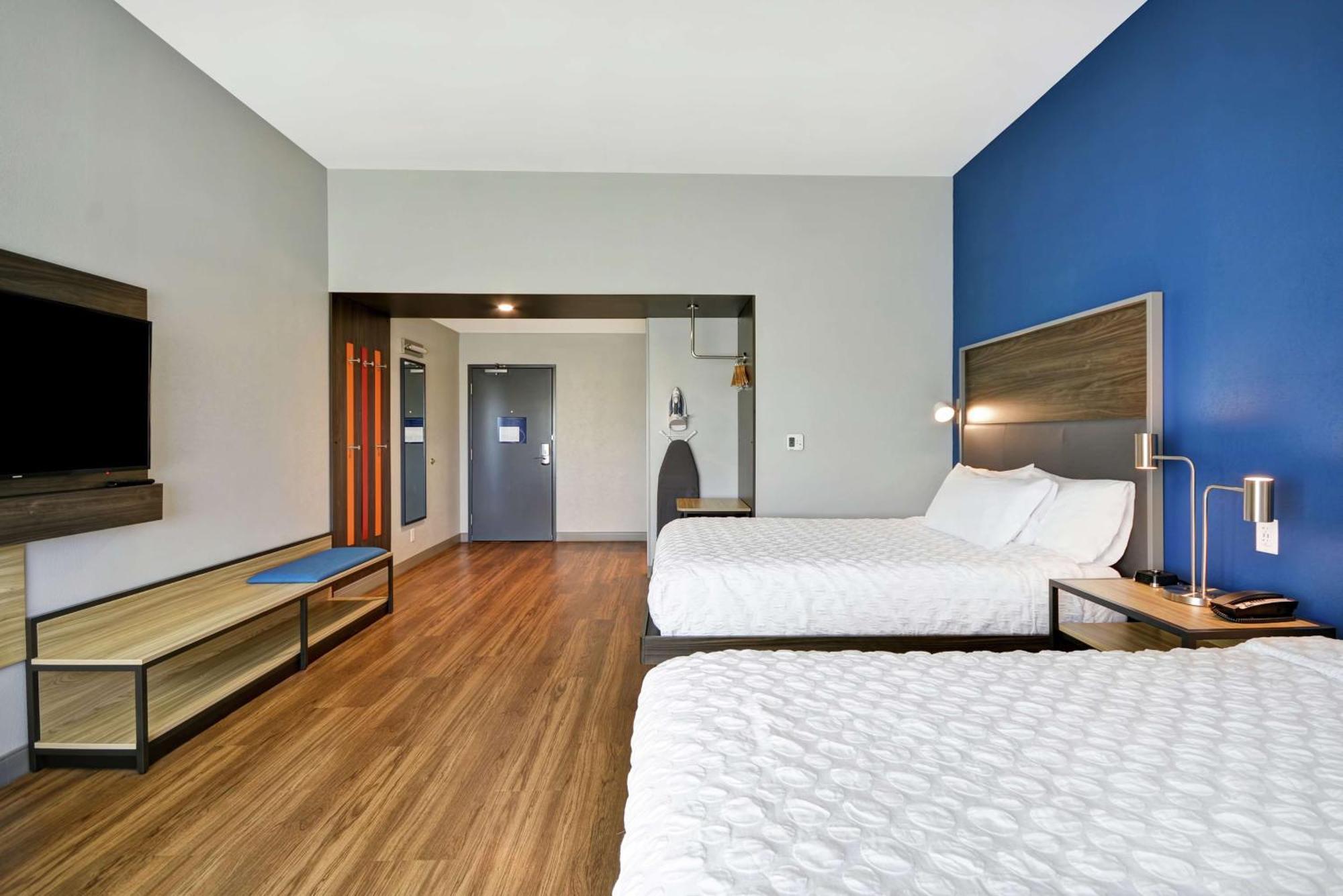 فندق Tru By Hilton Huber Heights Dayton المظهر الخارجي الصورة