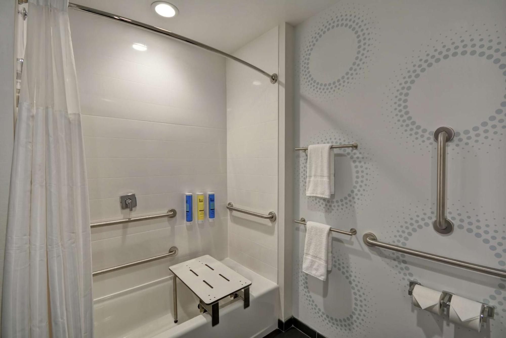 فندق Tru By Hilton Huber Heights Dayton المظهر الخارجي الصورة