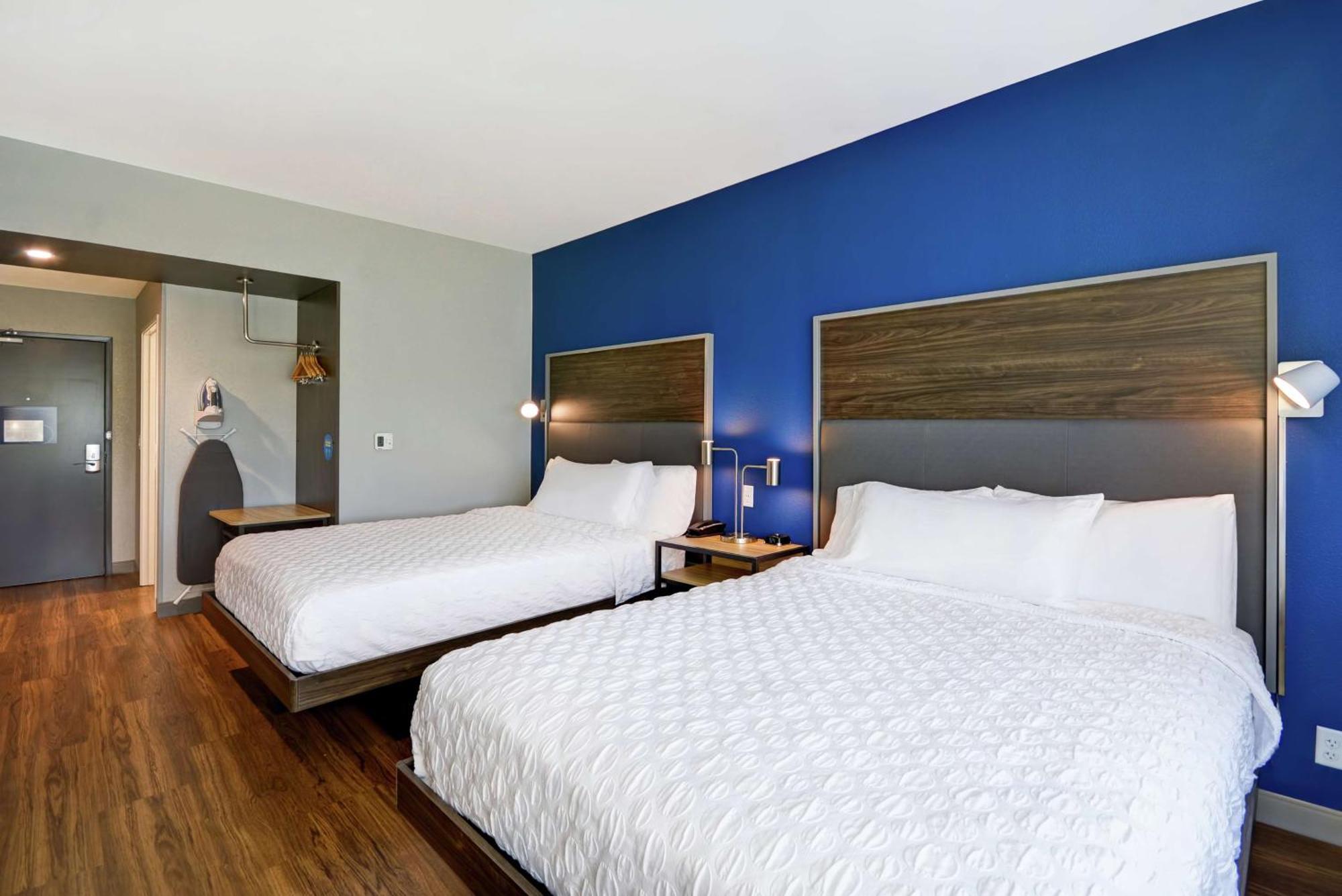 فندق Tru By Hilton Huber Heights Dayton المظهر الخارجي الصورة