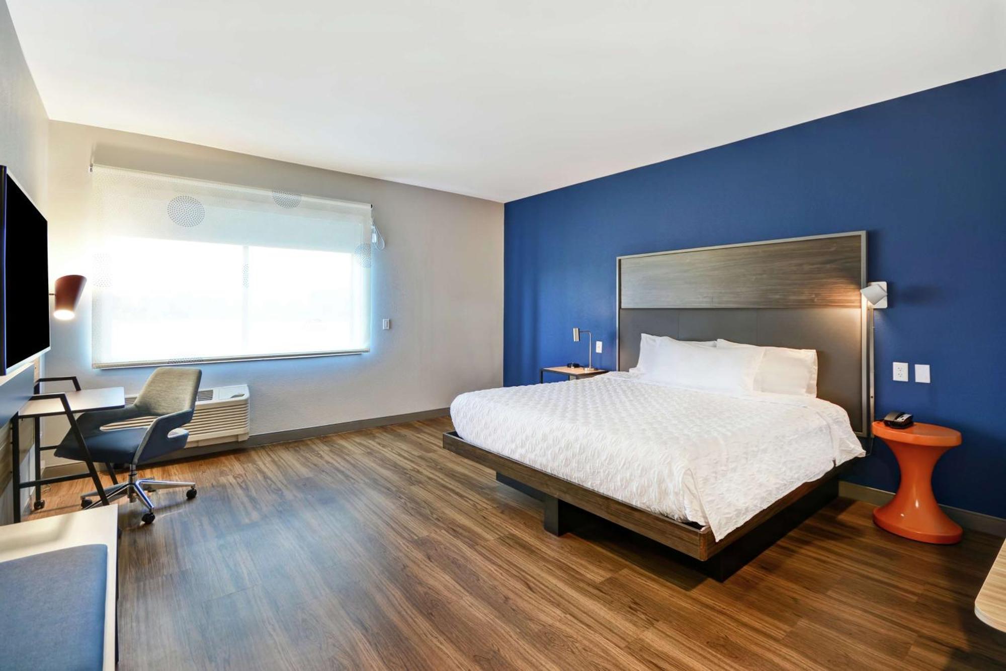 فندق Tru By Hilton Huber Heights Dayton المظهر الخارجي الصورة