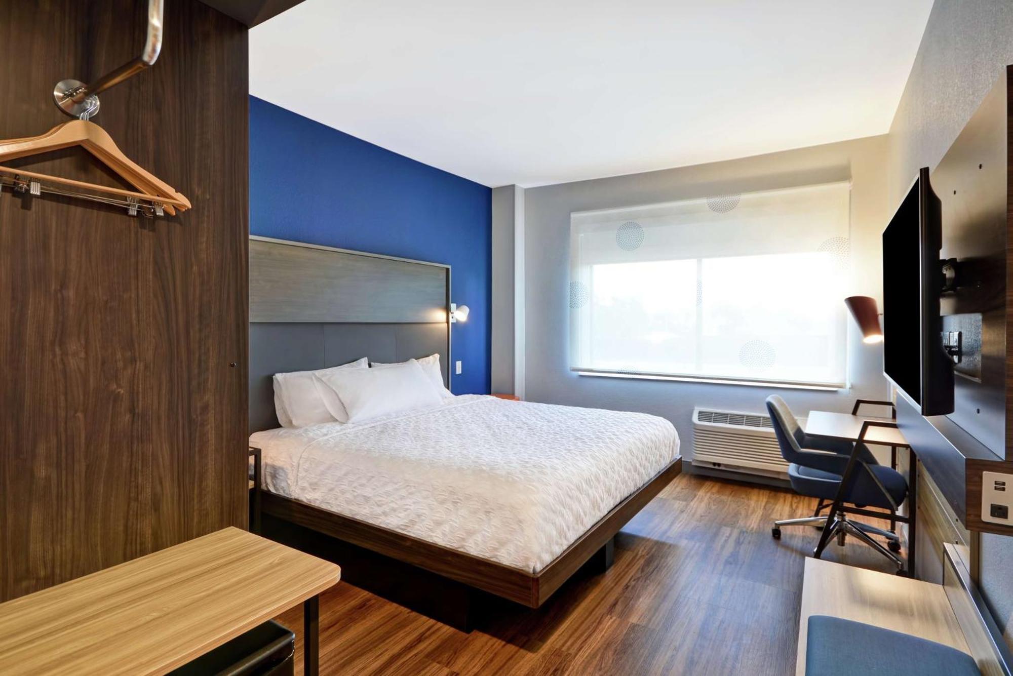 فندق Tru By Hilton Huber Heights Dayton المظهر الخارجي الصورة