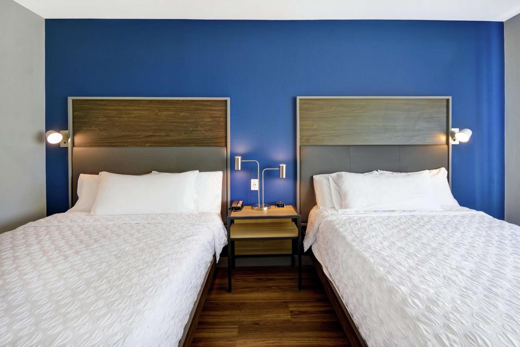 فندق Tru By Hilton Huber Heights Dayton المظهر الخارجي الصورة