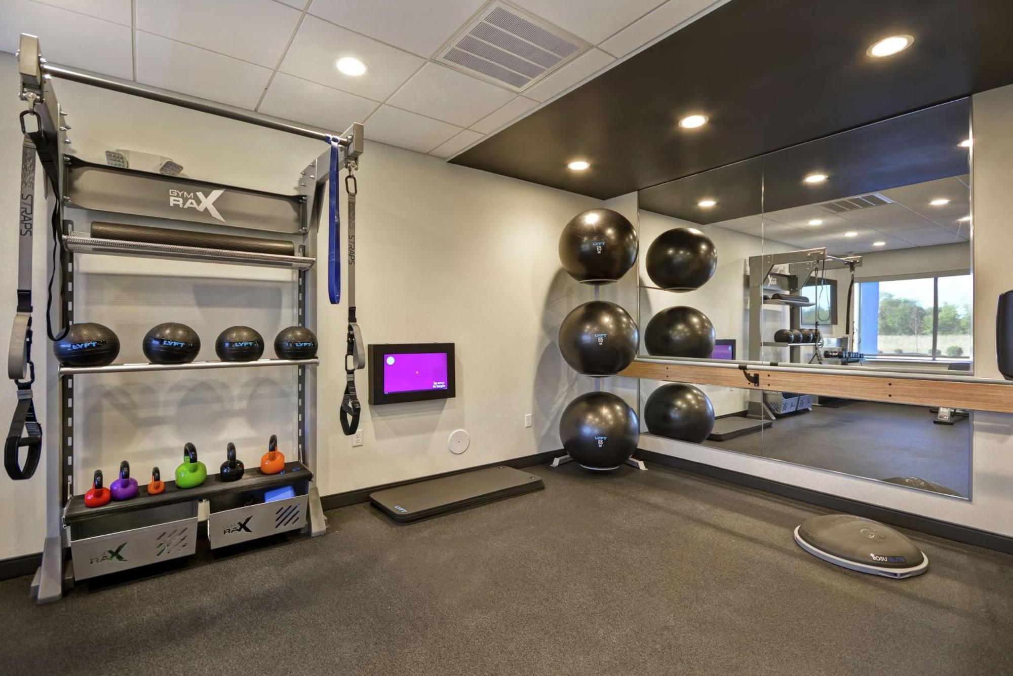 فندق Tru By Hilton Huber Heights Dayton المظهر الخارجي الصورة