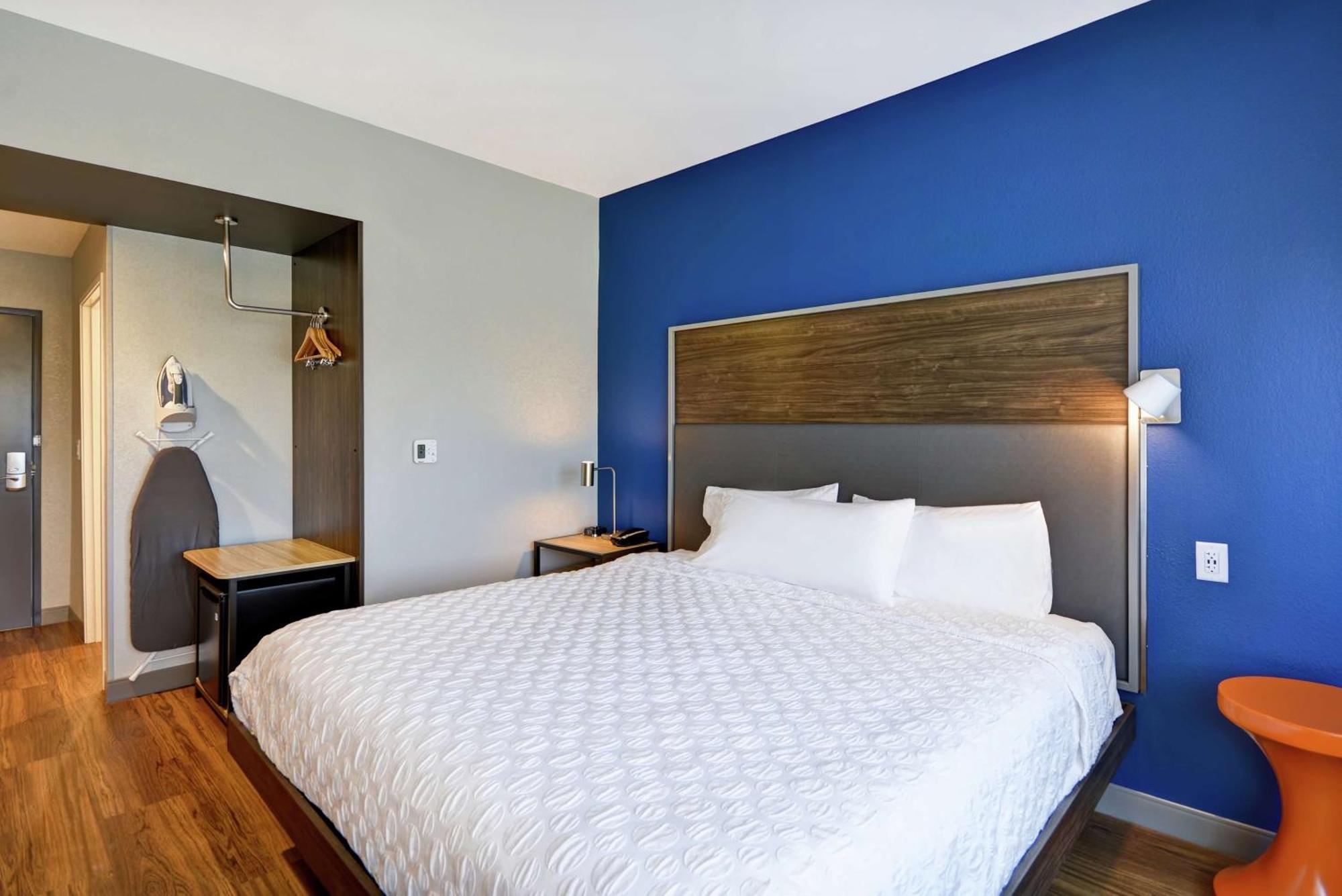 فندق Tru By Hilton Huber Heights Dayton المظهر الخارجي الصورة
