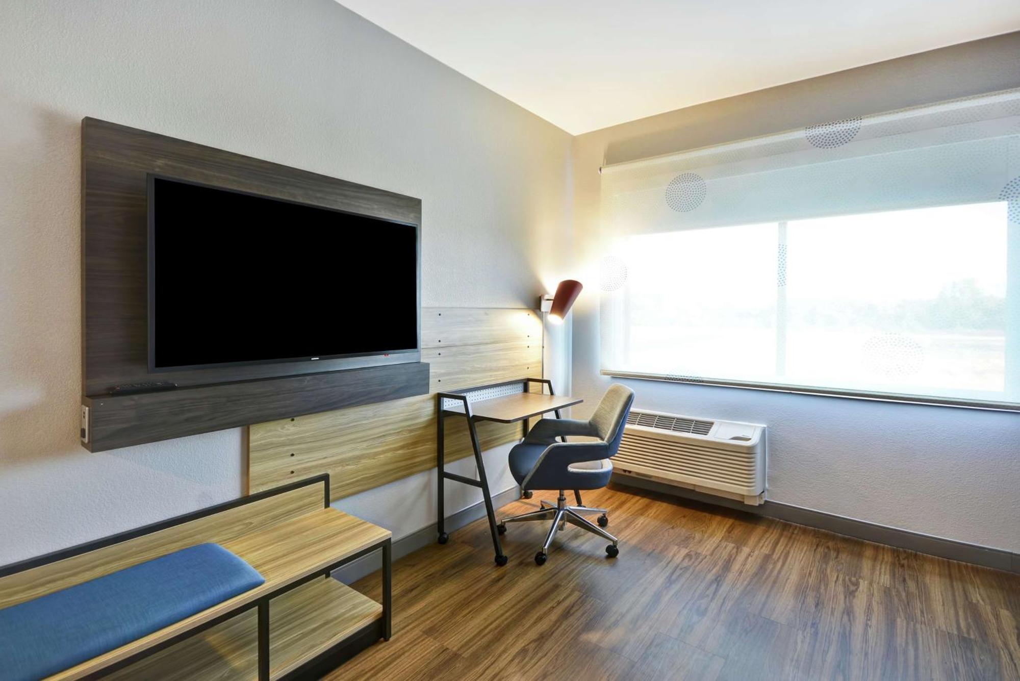 فندق Tru By Hilton Huber Heights Dayton المظهر الخارجي الصورة