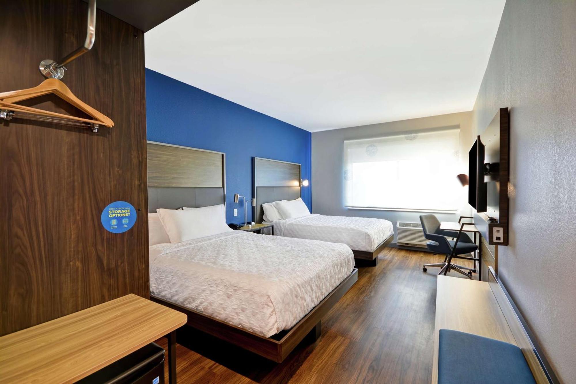 فندق Tru By Hilton Huber Heights Dayton المظهر الخارجي الصورة