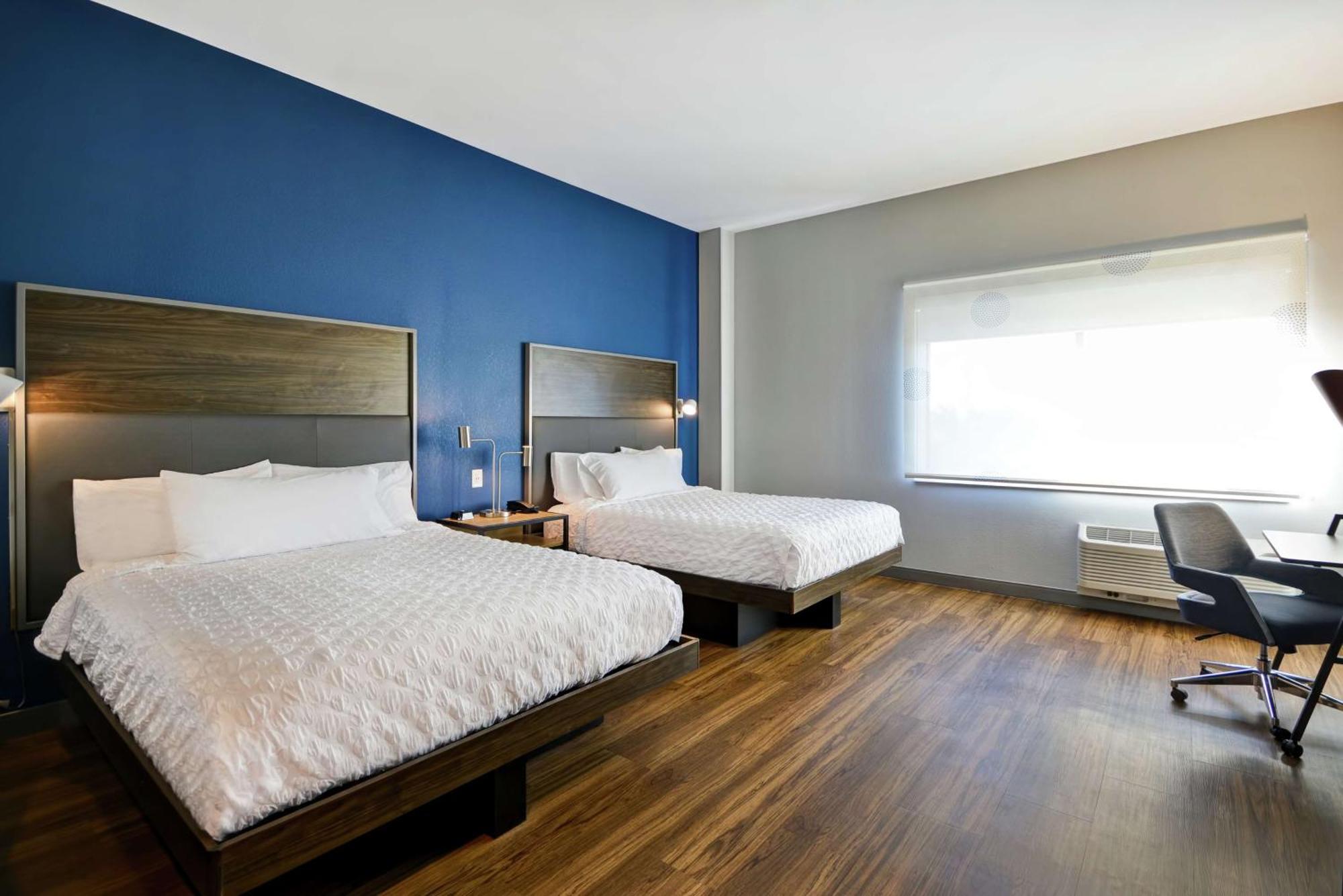 فندق Tru By Hilton Huber Heights Dayton المظهر الخارجي الصورة