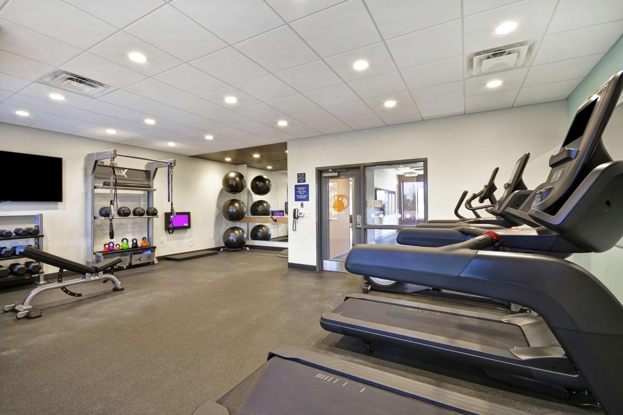 فندق Tru By Hilton Huber Heights Dayton المظهر الخارجي الصورة
