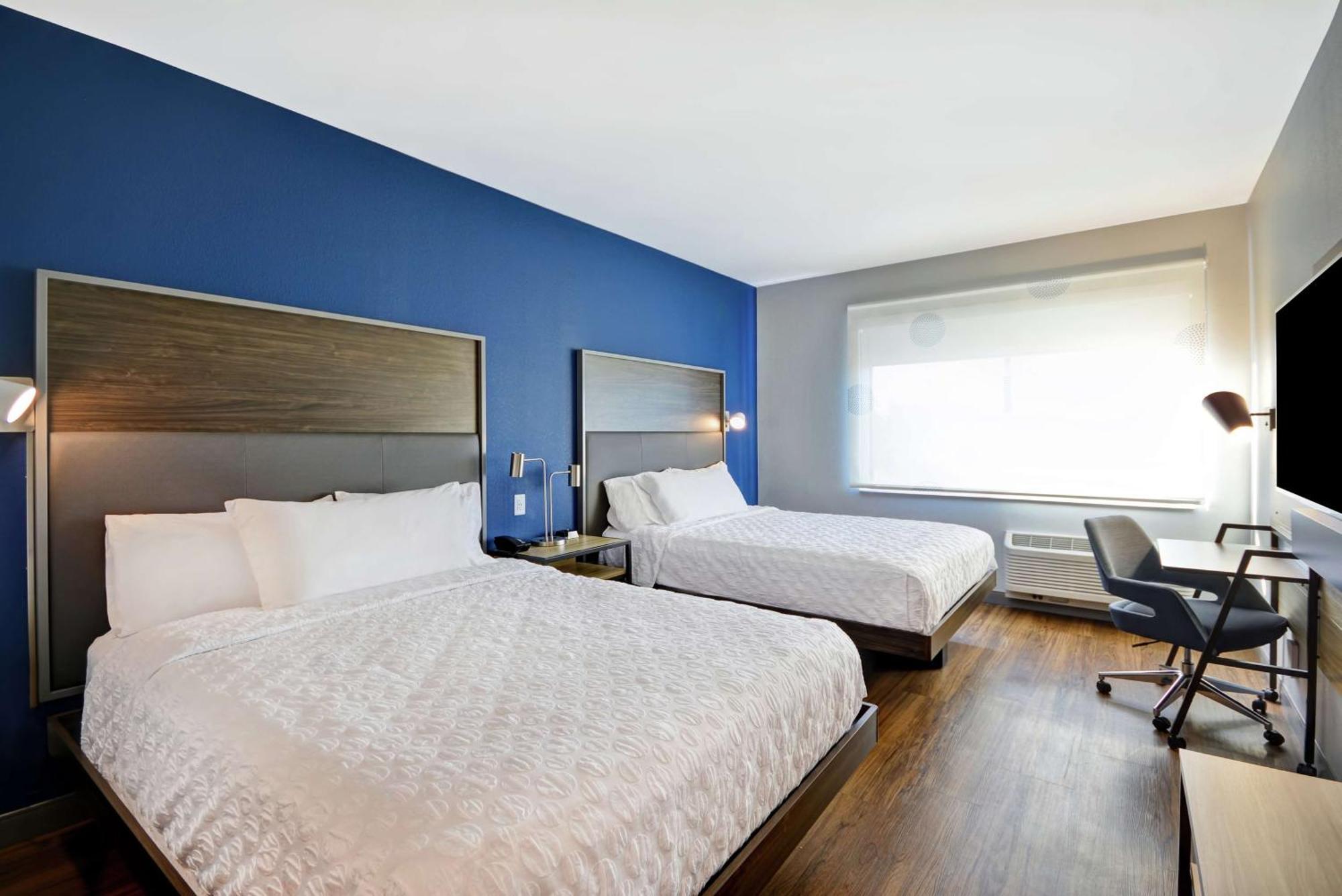 فندق Tru By Hilton Huber Heights Dayton المظهر الخارجي الصورة