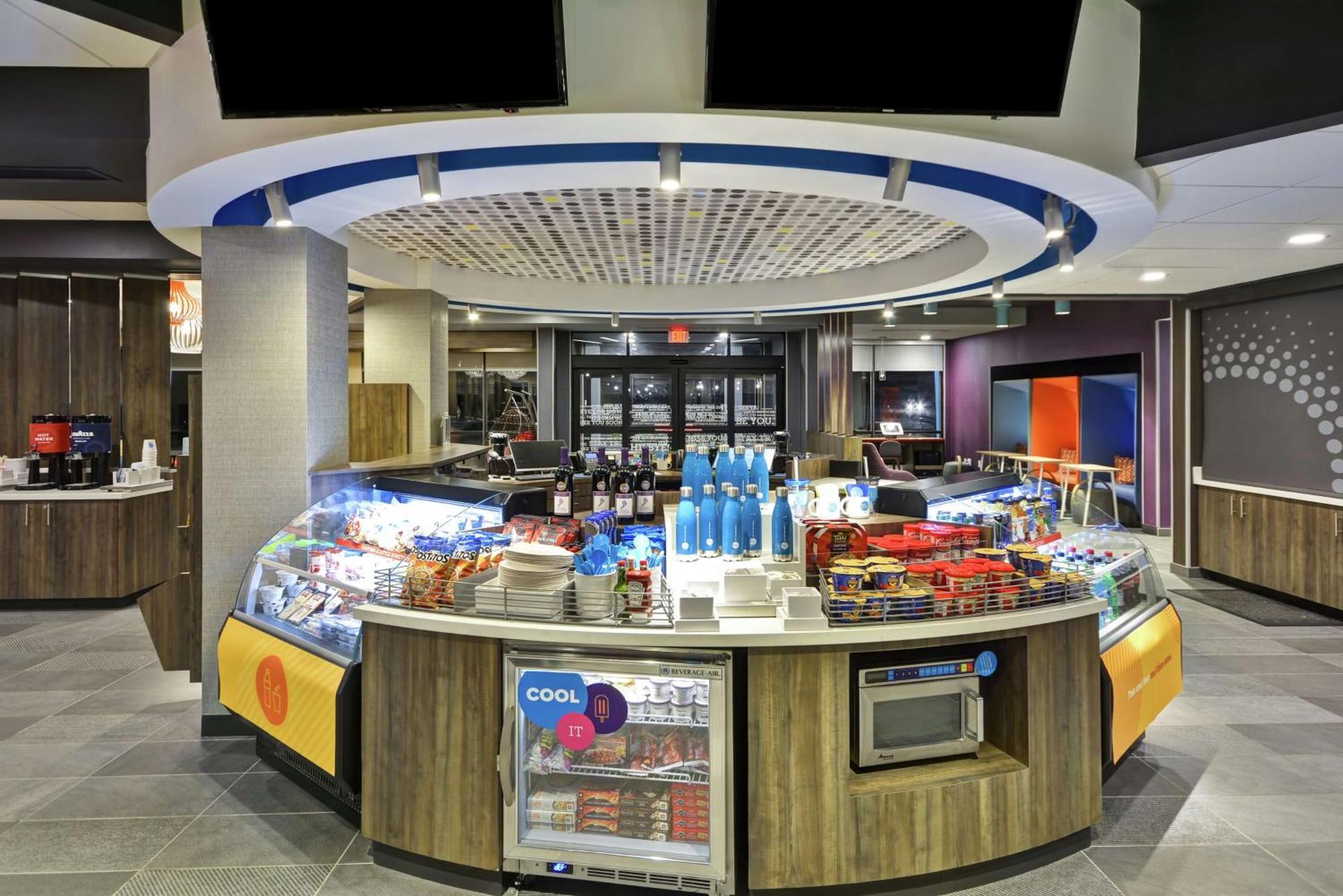 فندق Tru By Hilton Huber Heights Dayton المظهر الخارجي الصورة
